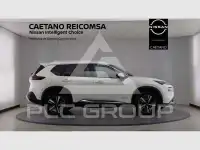 2023 Nissan X-TRAIL