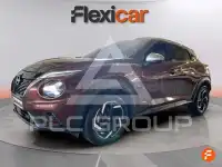 2023 Nissan Juke