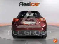 2023 Nissan Juke