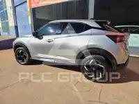 2023 Nissan Juke