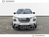 2023 Nissan Juke