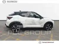 2023 Nissan Juke