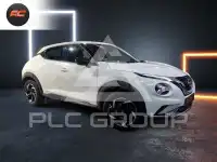 2023 Nissan Juke