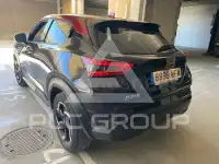 2023 Nissan Juke