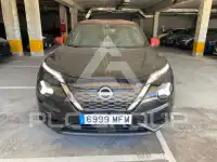 2023 Nissan Juke