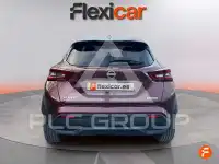 2023 Nissan Juke