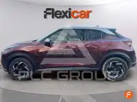 2023 Nissan Juke
