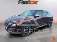 2023 Nissan Juke