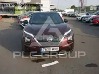 2023 Nissan Juke