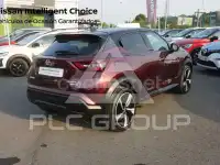 2023 Nissan Juke