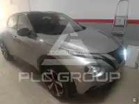 2023 Nissan Juke