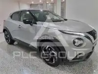 2023 Nissan Juke