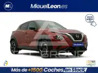 2023 Nissan Juke