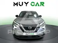 2023 Nissan Juke