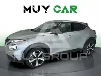 2023 Nissan Juke