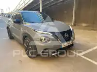 2023 Nissan Juke