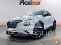 2023 Nissan Juke