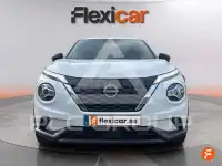 2023 Nissan Juke