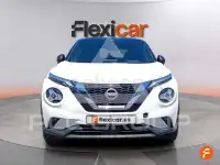 2023 Nissan Juke