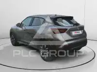 2023 Nissan Juke