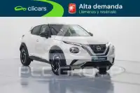 2023 Nissan Juke
