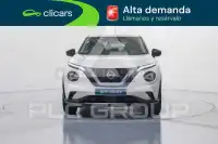 2023 Nissan Juke