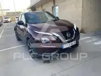 2023 Nissan Juke