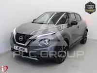 2023 Nissan Juke