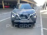 2023 Nissan Juke