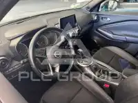 2023 Nissan Juke
