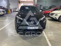 2023 Nissan Juke