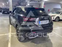 2023 Nissan Juke