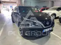 2023 Nissan Juke