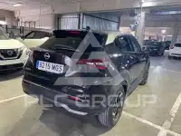 2023 Nissan Juke