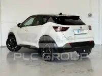 2023 Nissan Juke