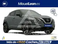 2023 Nissan Juke