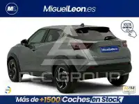 2023 Nissan Juke
