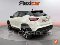 2023 Nissan Juke