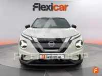 2023 Nissan Juke