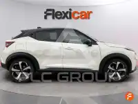 2023 Nissan Juke