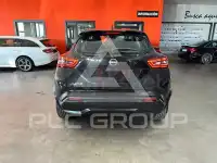 2023 Nissan Juke