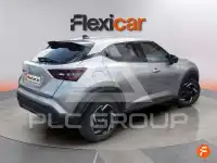 2023 Nissan Juke