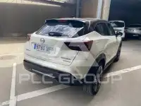 2023 Nissan Juke