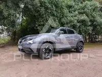 2023 Nissan Juke