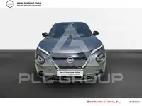 2023 Nissan Juke