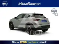 2023 Nissan Juke