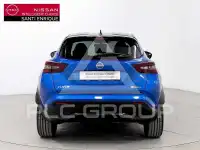 2023 Nissan Juke
