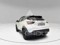 2023 Nissan Juke