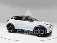 2023 Nissan Juke
