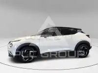 2023 Nissan Juke